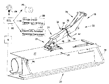 Une figure unique qui représente un dessin illustrant l'invention.